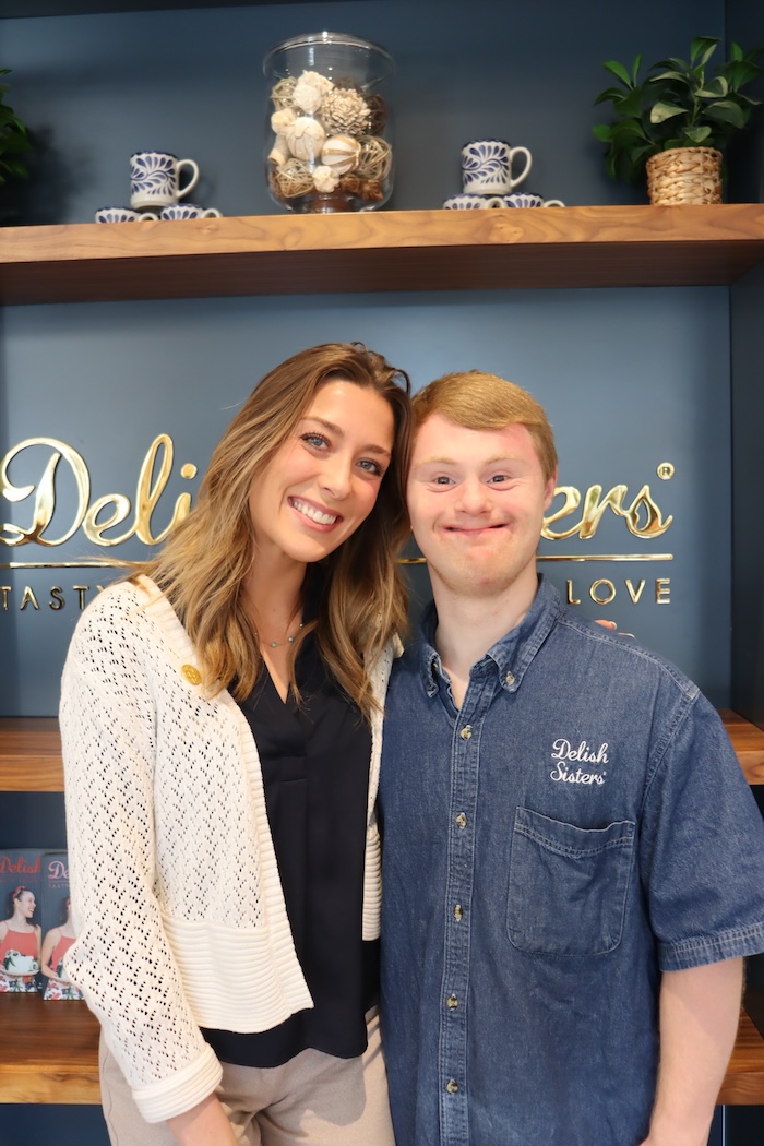 Staff of the Shepard Hotel