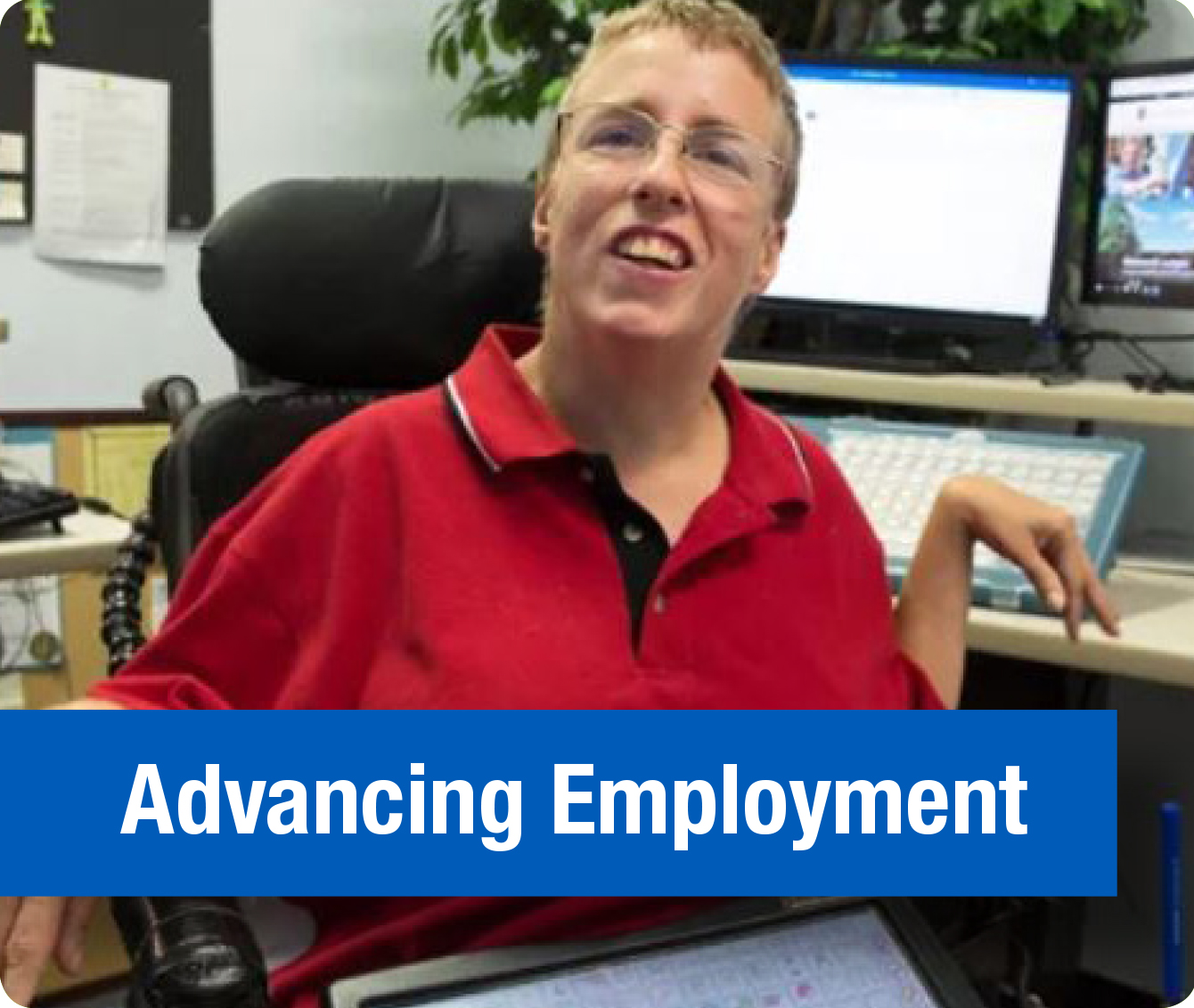 Advancing Employment 