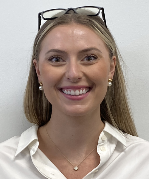 Retrato de Charlotte Densmore