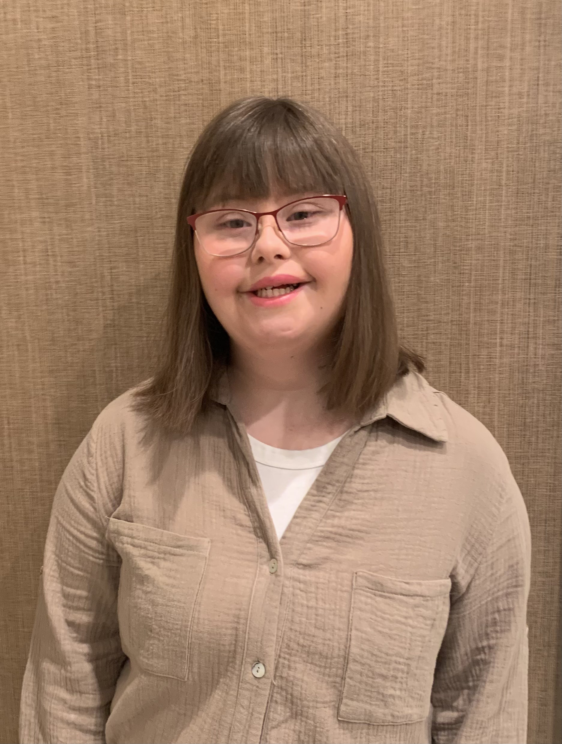 Photo of Kate Jerrett