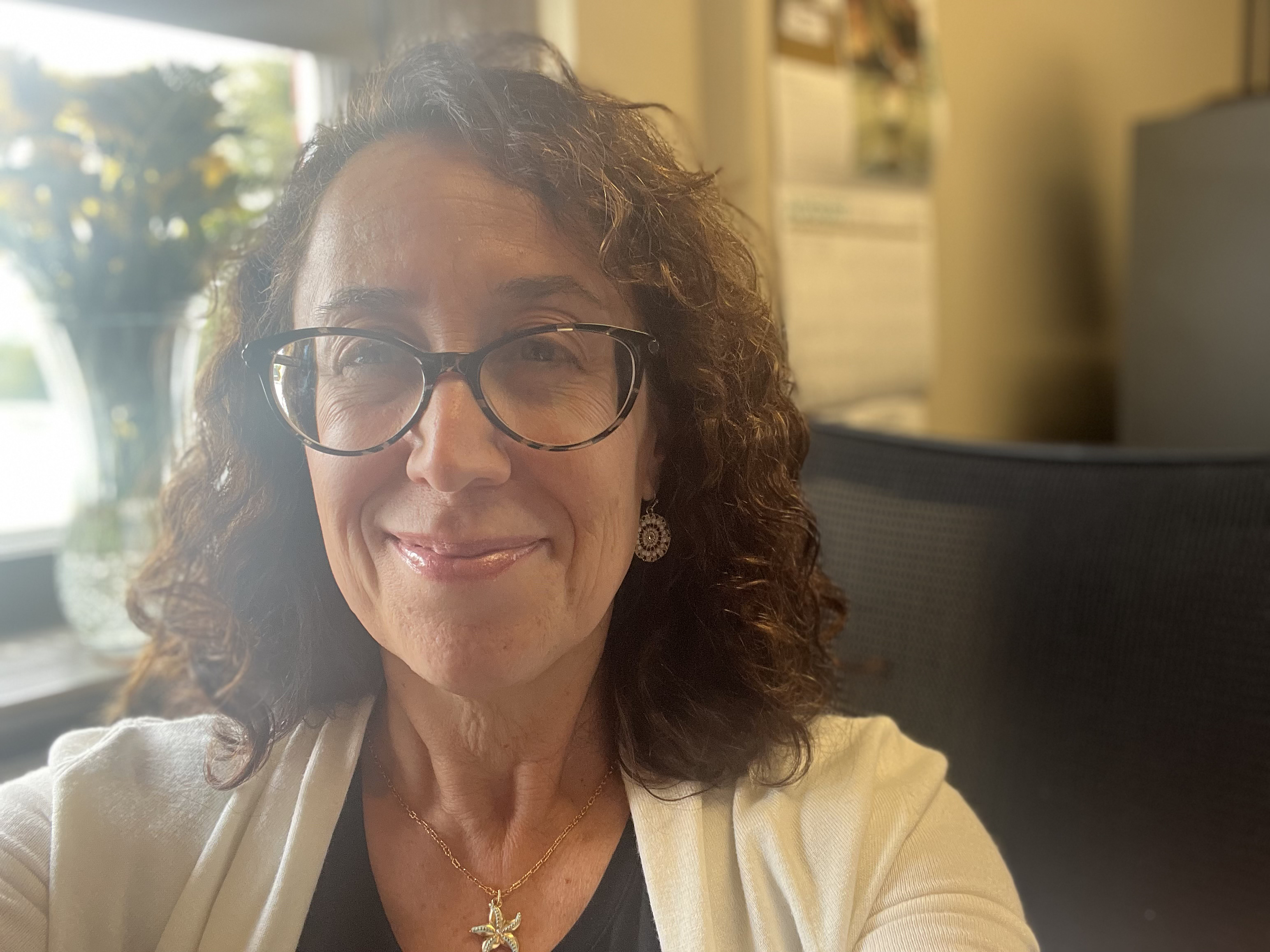 Photo of Michelle Haney