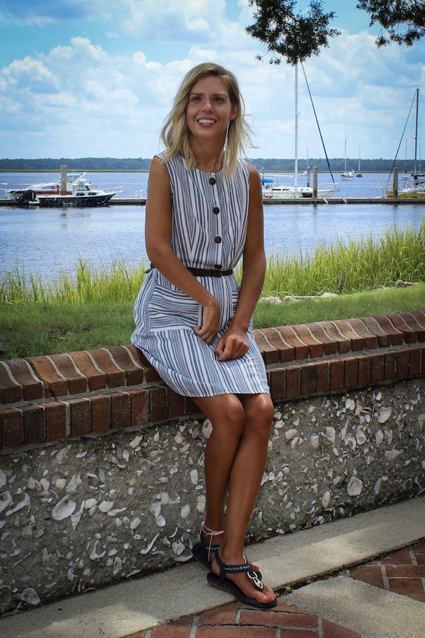 Photo of Leslie Kate Thornton