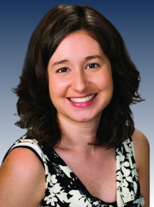 D'Arcy Robb headshot