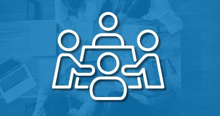 GCDD Council Meetings